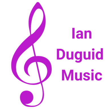 Ian Duguid Music